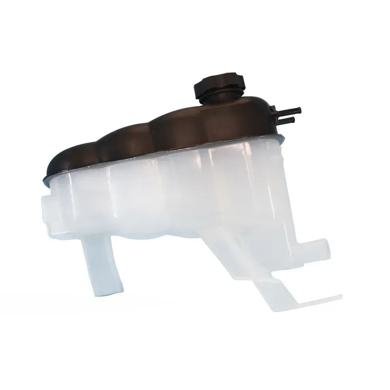 Deposito enfriamiento Cadillac GMC 1419