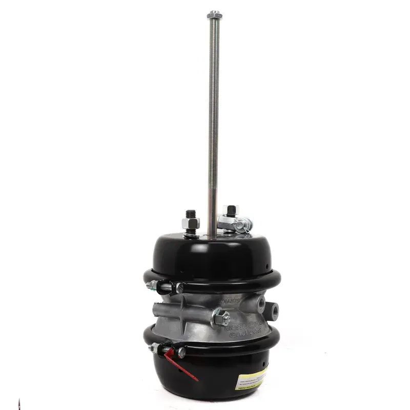 Camara doble t30 negra reforzada