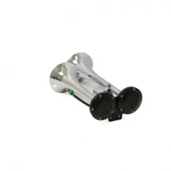 Corneta de aire doble p044