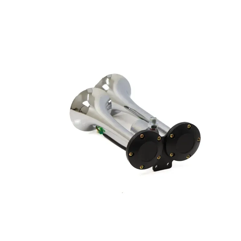 Corneta de aire doble p044