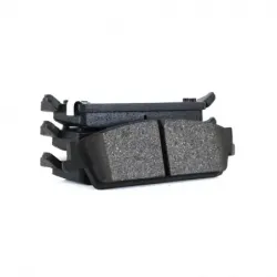 Pastillas de freno Tras