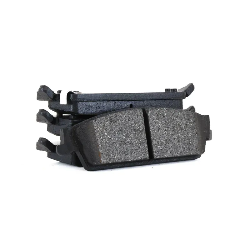 Pastillas de freno Tras