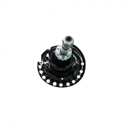 Amort Del Logan 1519