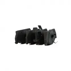 Pastillas de freno Del