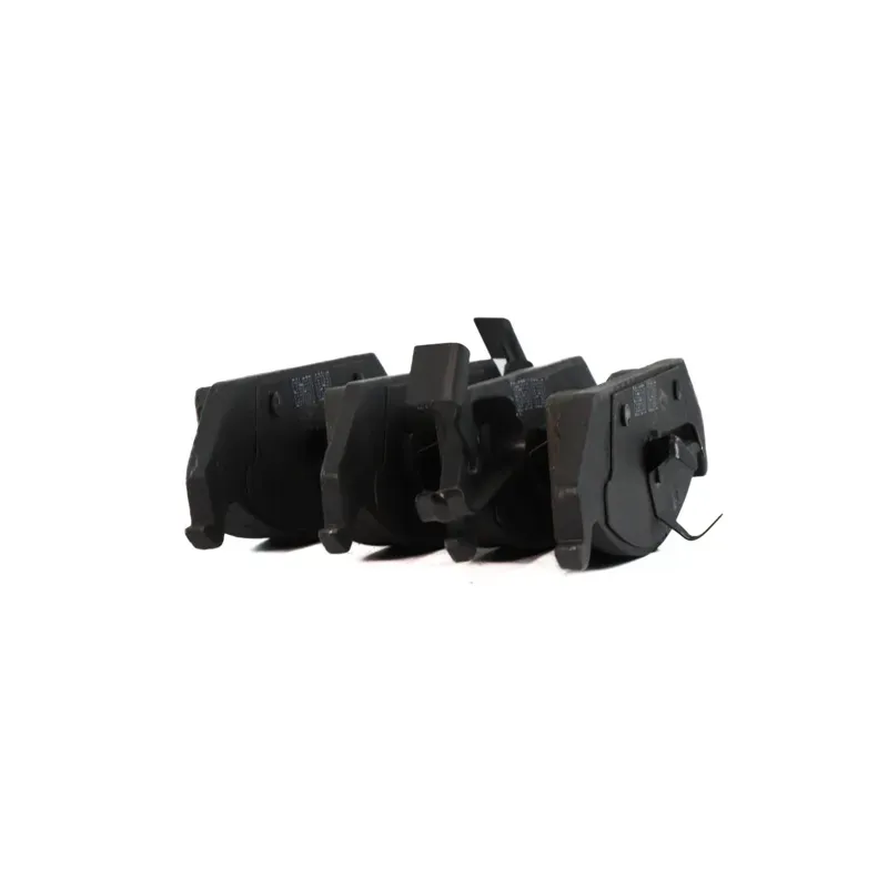 Pastillas de freno Del