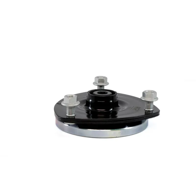 Base Amortiguador Frontal Izquierdo