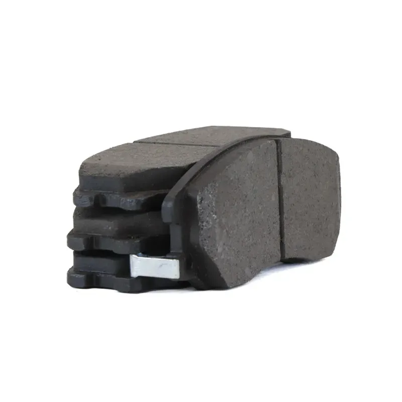 Pastillas de freno Del