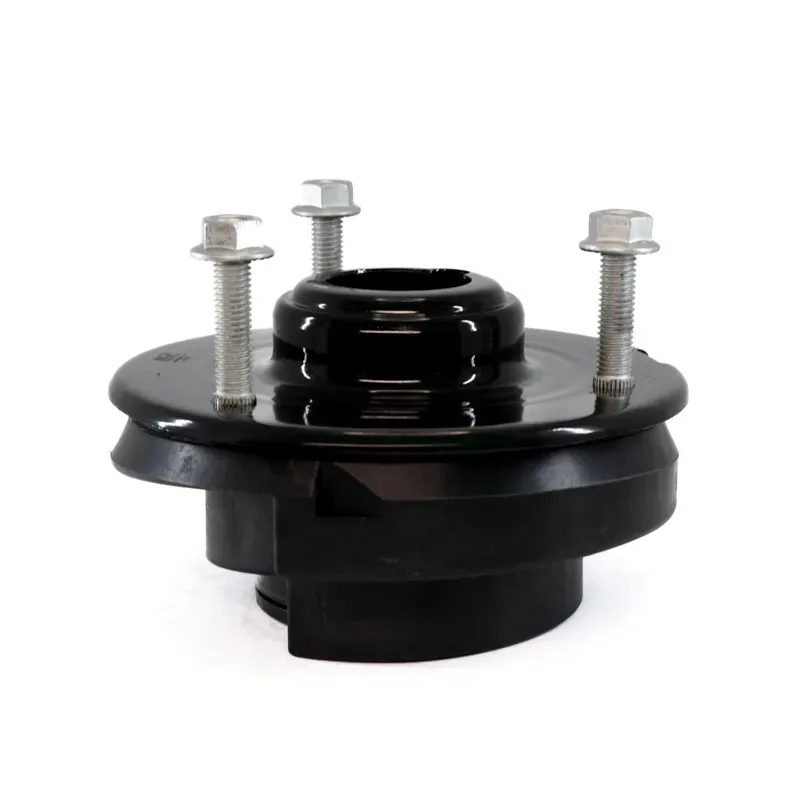 Base Amortiguador Frontal