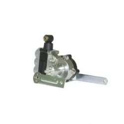 Valvula niveladora de altura de bolsas