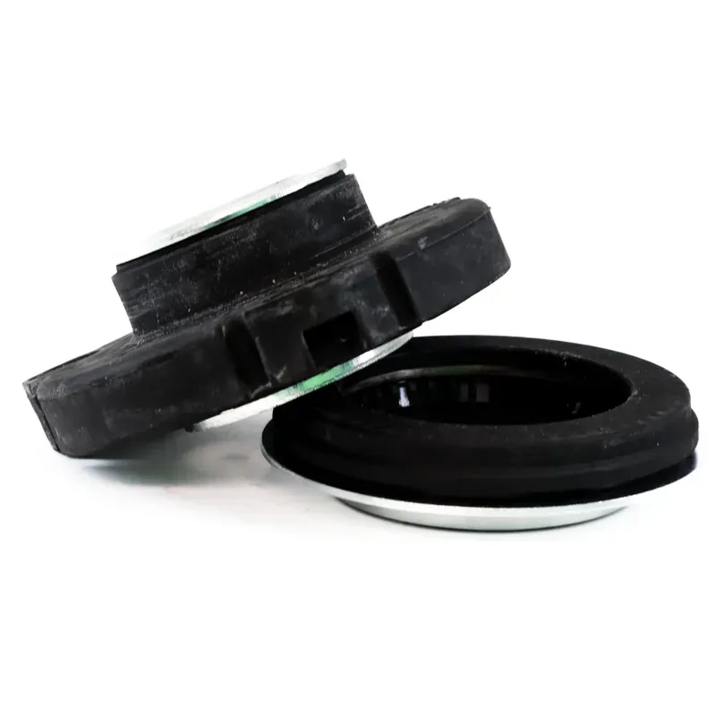 Base Amortiguador Frontal