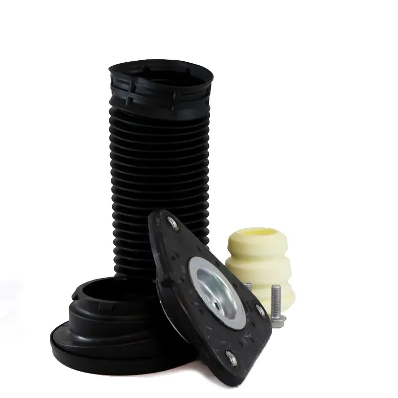 Base Amortiguador Frontal