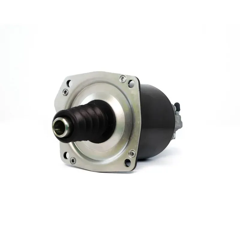 Servo para Clutch tipo wabco vaso grande