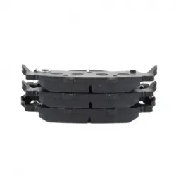 Pastillas de freno Tras