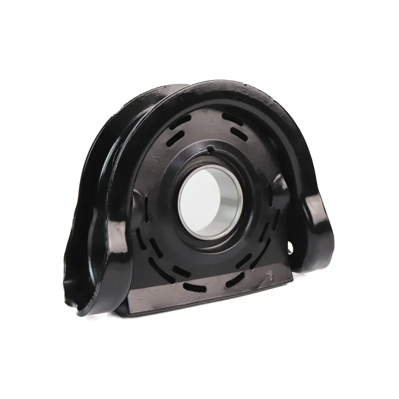 Soporte cardan autoajustable