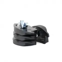 Pastillas de freno Del