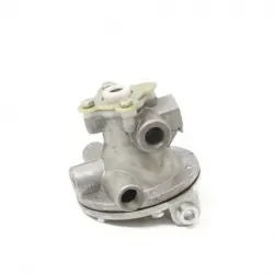 Valvula de relevo y emergencia