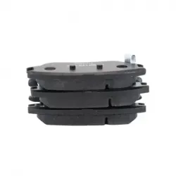 Pastillas de freno Del