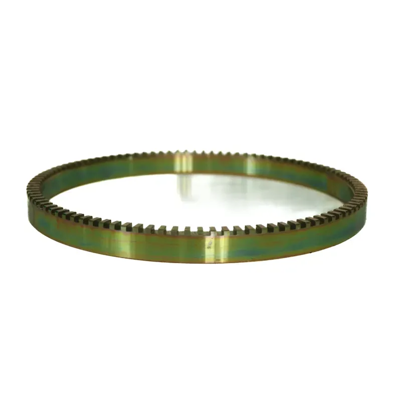 Aro dentado p abs maza de 6 12