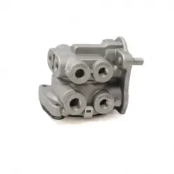 Valvula de freno de pie e5