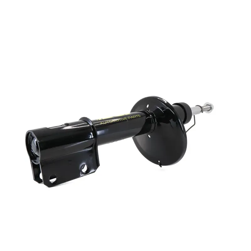 Amort D Renault Sandero Stepway 1214