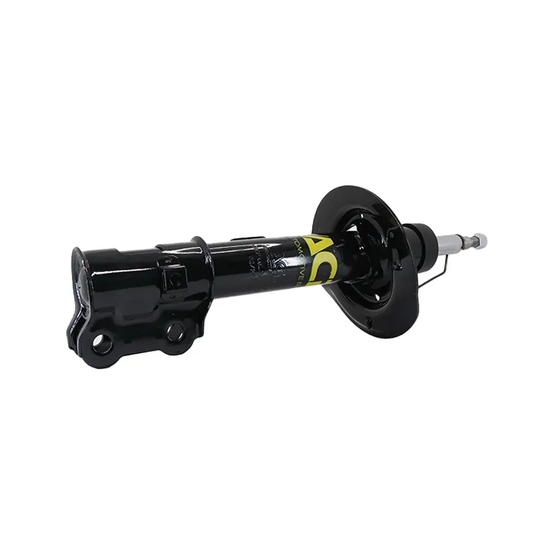 Amort DD Kia Sportage LX EX 1517