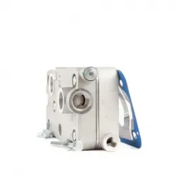 Copresor de aire head up set