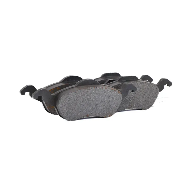 Pastillas de freno Del