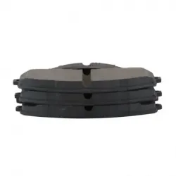 Pastillas de freno Del