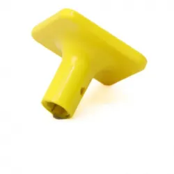 Perilla amarilla para...