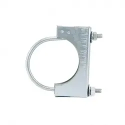 Abrazadera de yugo tipo U 3"