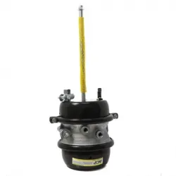 Camara doble sellada negra 3030