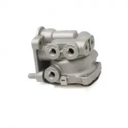 Valvula de freno de pie e5