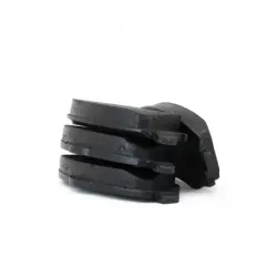 Pastillas de freno Del