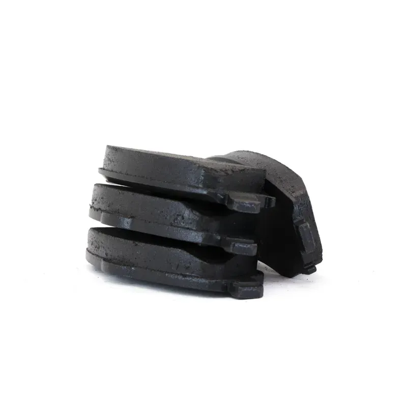 Pastillas de freno Del