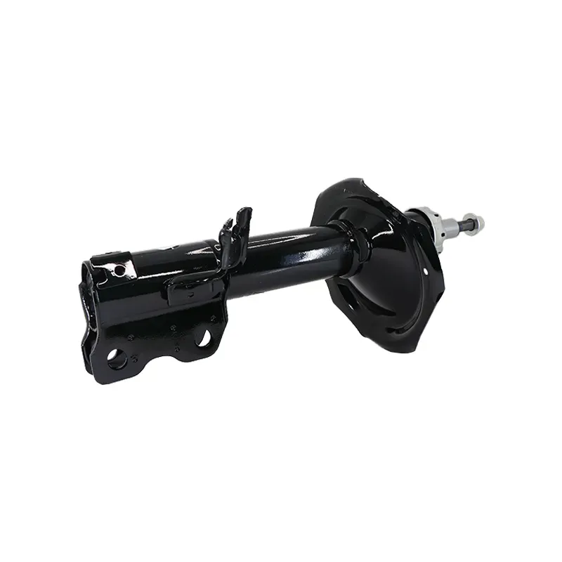 Amortiguador delizq para maxima 0001