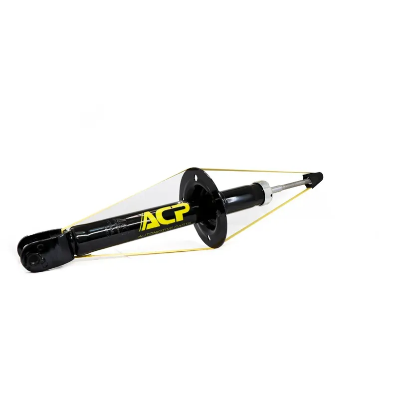 Amortiguador Tras Accord 1317