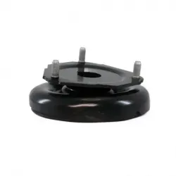 Base Amortiguador Trasero Izquierdo