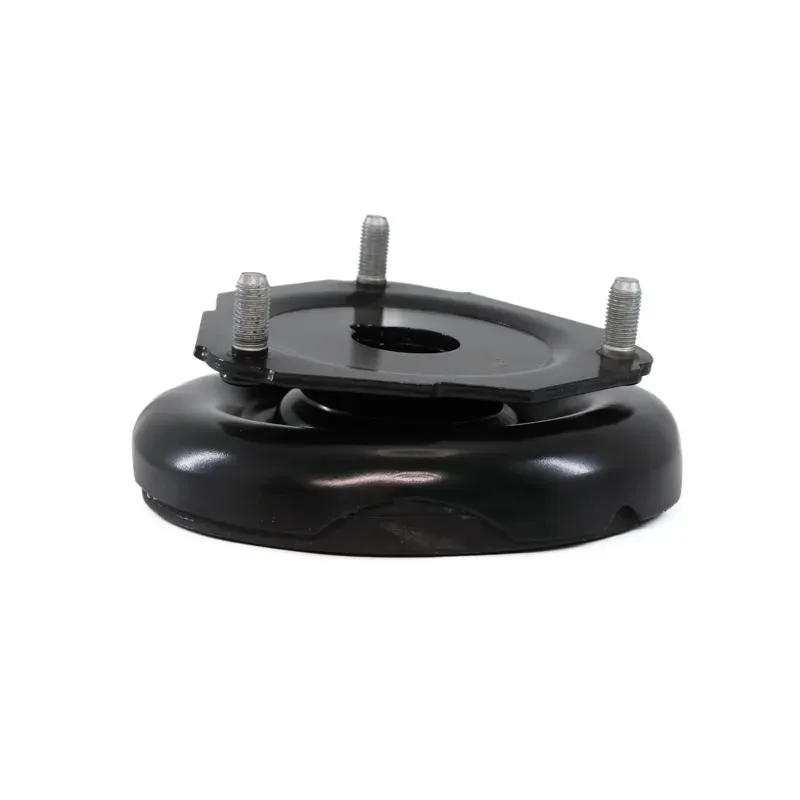 Base Amortiguador Trasero Izquierdo