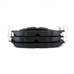 Pastillas de freno Del