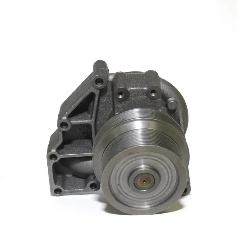 Bomba de agua cummins sisx  20062010