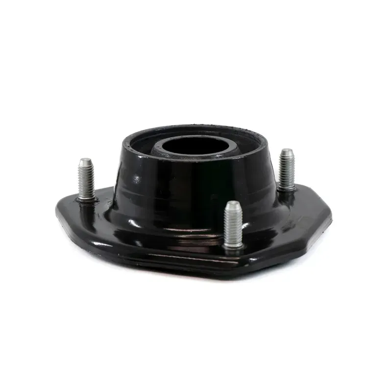 Base Amortiguador Derecho