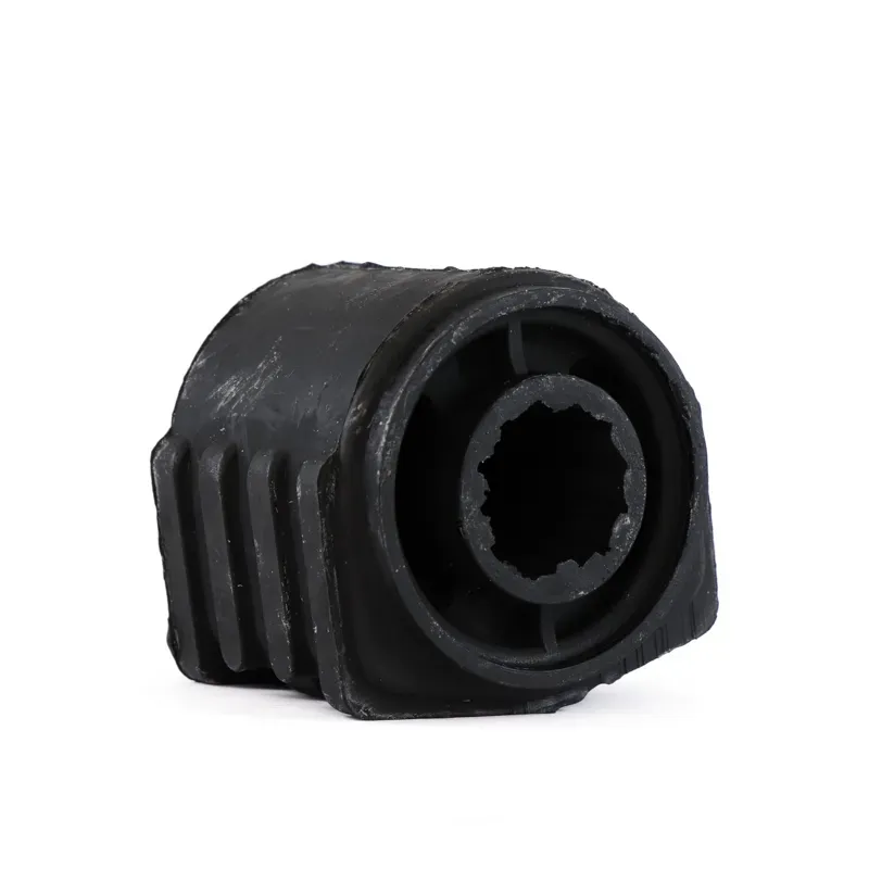 Bujes Del Der Grand Caravan 0107 Voya