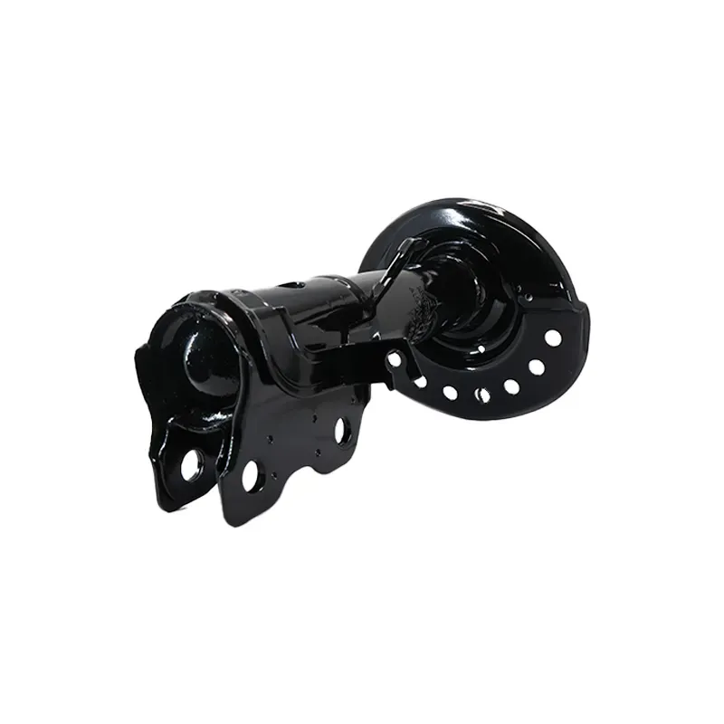 Amort DI Nissan juke 1219