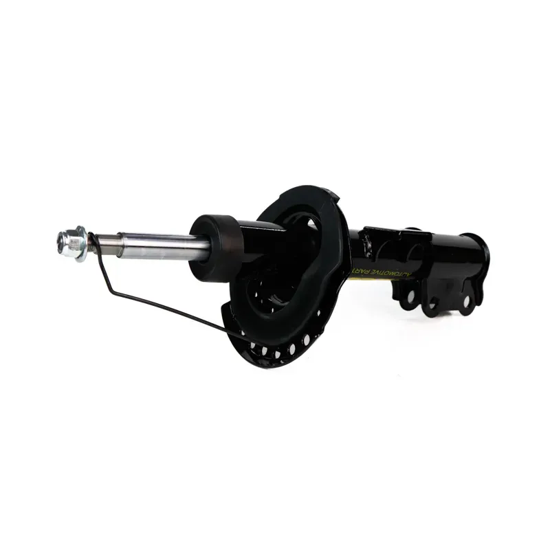 Amort DD Hyundai Elantra CTope 1116