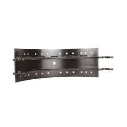 Zapata sola sin pastas...