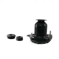 Base Amortiguador Trasero Izquierdo