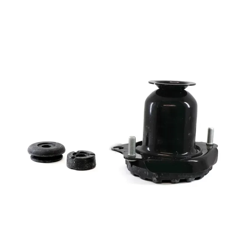 Base Amortiguador Trasero Izquierdo