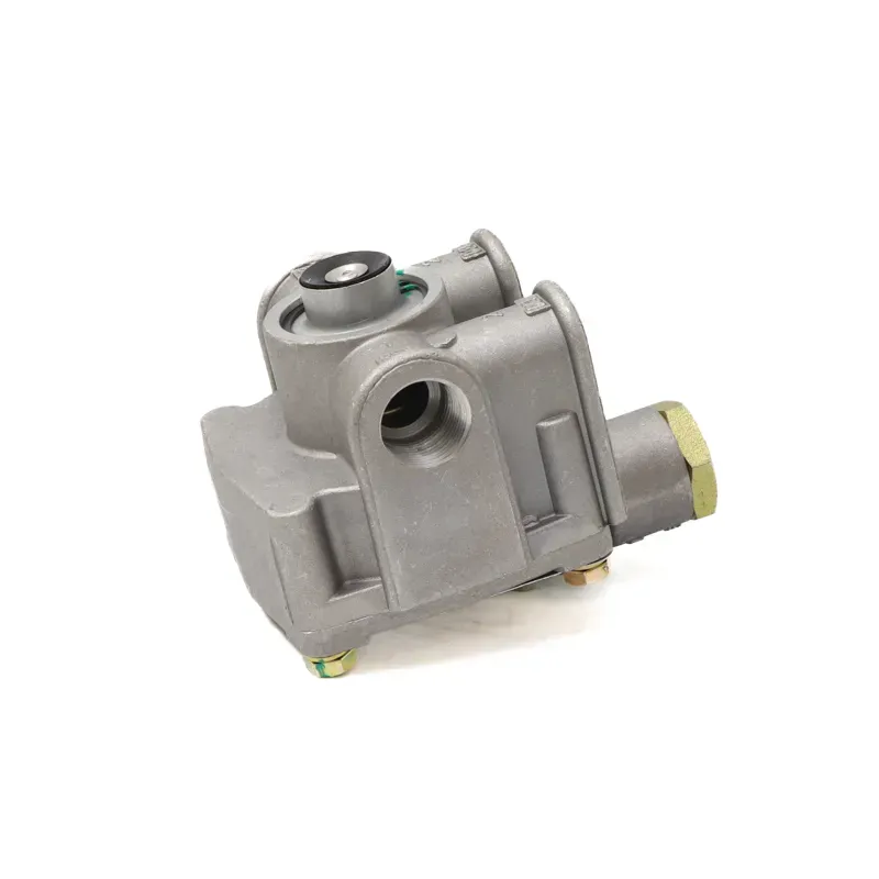 Valvula  de relevo r14 puertos