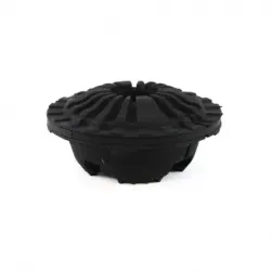 Base Amortiguador Derecho