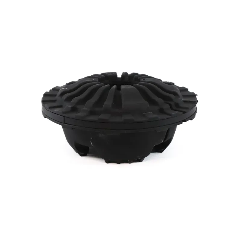 Base Amortiguador Derecho